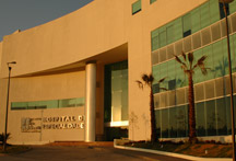 Puerta de Hierro Medical Center
